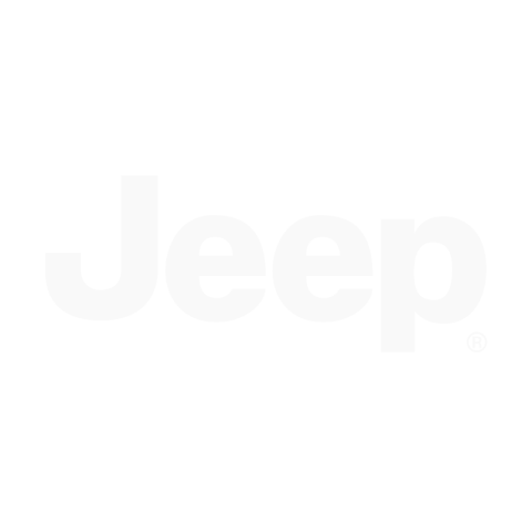 Jeep beim Autohaus am Damm